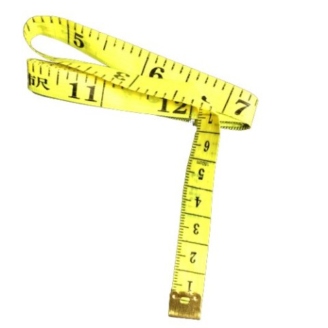 Centymetr Krawiecki Uniwersalny Miara Miarka Niezbędnik Krawiecki 150cm Centymetr Krawiecki Uniwersalny Miara Miarka Niezbędnik Krawiecki 150cm