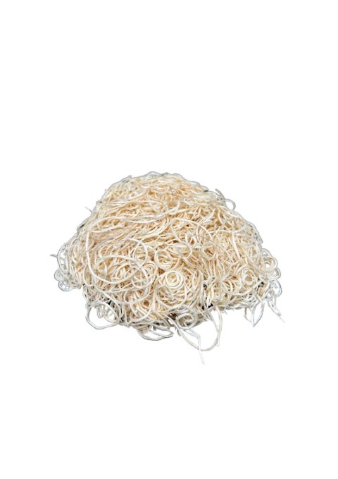 Drewniane Wiórki Naturalne Ozdobne Dekoracyjne Ekologiczne Krótkie 30g Drewniane Wiórki Naturalne Ozdobne Dekoracyjne Ekologiczne Krótkie 30g