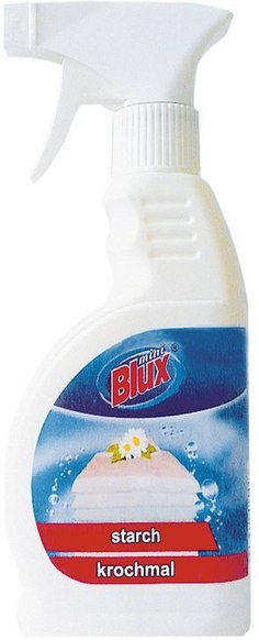 Krochmal do Makramy Sznurka w Sprayu Uniwersalny Wydajny Blux 300ml Krochmal do Makramy Sznurka w Sprayu Uniwersalny Wydajny Blux 300ml