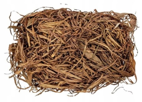 Włókno Naturalne Dekoracyjne Ozdobne Rękodzieło Scrapbooking 20 G Włókno Naturalne Dekoracyjne Ozdobne Rękodzieło Scrapbooking 20 G