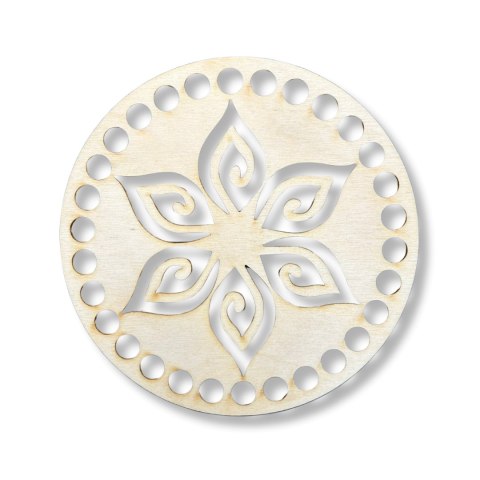 Baza Dno Koszyka Spód Koszyczka Sklejka Drewniana Naturalna Kwiatek 15cm Baza Dno Koszyka Spód Koszyczka Sklejka Drewniana Naturalna Kwiatek 15cm