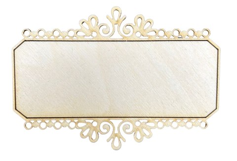 Drewniana TABLICZKA Szyld Deseczka Ramka Dekor Decoupage Polski Producent Drewniana TABLICZKA Szyld Deseczka Ramka Dekor Decoupage Polski Producent