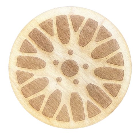 Podkładka pod Kubek Szklankę Filiżankę Podstawka Drewniana Polski Producent Podkładka pod Kubek Szklankę Filiżankę Podstawka Drewniana Polski Producent