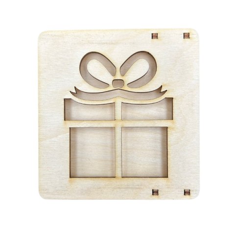 Pudełko Pudełeczko Drewniane Mini Pojemnik Pojemniczek Zamykane Decoupage Pudełko Pudełeczko Drewniane Mini Pojemnik Pojemniczek Zamykane Decoupage