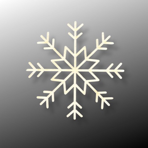 Dekoracja Drewniana Śnieżynka Płatek Śniegu Śnieg Ozdoba Świąteczna Zimowa Dekoracja Drewniana Śnieżynka Płatek Śniegu Śnieg Ozdoba Świąteczna Zimowa