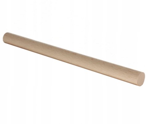 Drąże, Kij Kijek Patyk Drewniany do Makramy Naturalny EKO 10 mm x 50cm Drąże, Kij Kijek Patyk Drewniany do Makramy Naturalny EKO 10 mm x 50cm