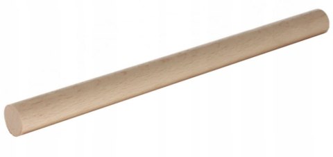 Drążek Patyk Kij do Makramy Baza do Makramy Naturalny EKO 16mm x 50cm Drążek Patyk Kij do Makramy Baza do Makramy Naturalny EKO 16mm x 50cm
