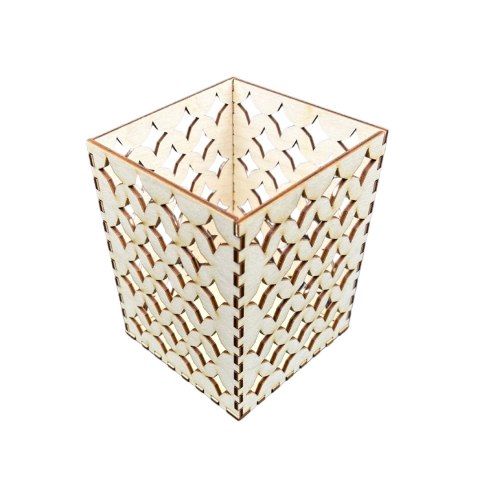 Lampion Drewniany Latarenka Dekoracyjna Ozdobna Świecznik Dekor ECO 14cm Lampion Drewniany Latarenka Dekoracyjna Ozdobna Świecznik Dekor ECO 14cm