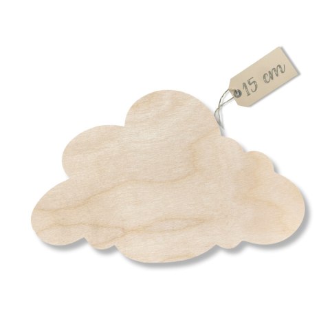 Ozdoba na Ścianę Dekoracja Ścienna Zawieszka Drewniana do Pokoju Dekor 15cm Ozdoba na Ścianę Dekoracja Ścienna Zawieszka Drewniana do Pokoju Dekor 15cm