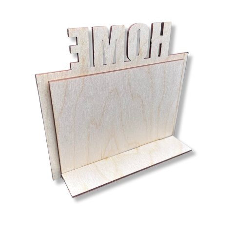 Ramka na Zdjęcie Drewniana Naturalna Home Dekor Polski Producent 10 X 15 cm Ramka na Zdjęcie Drewniana Naturalna Home Dekor Polski Producent 10 X 15 cm