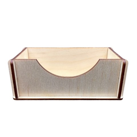 Wizytownik na Wizytówki Podajnik Organizer Etui Pudełko na Biurko Biurowy Wizytownik na Wizytówki Podajnik Organizer Etui Pudełko na Biurko Biurowy