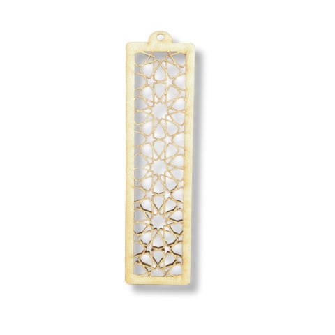 Zakładka do Książek Sklejka Drewniana Baza Ażur Ażurowa Dekor Decoupage ECO Zakładka do Książek Sklejka Drewniana Baza Ażur Ażurowa Dekor Decoupage ECO