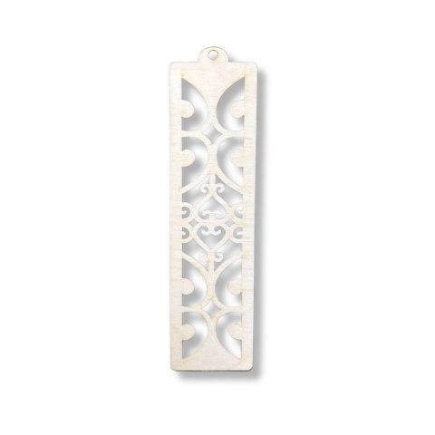 Zakładka do Książki Sklejka Drewniana Ażurowa Decoupage Dekor Ozdoba ECO Zakładka do Książki Sklejka Drewniana Ażurowa Decoupage Dekor Ozdoba ECO