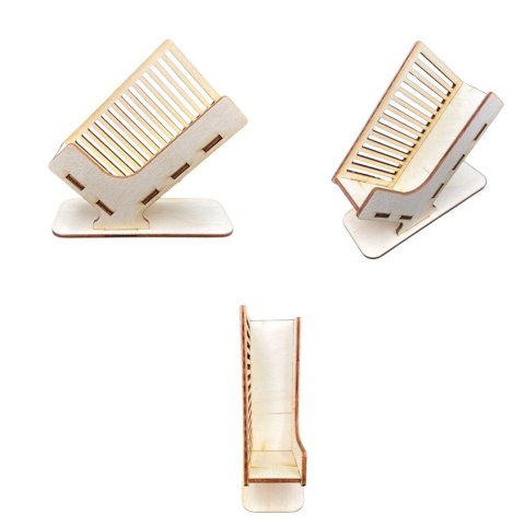 Wizytownik na Wizytówki do Biura Organizer Stojący na Biurko Etui 3 sztuki Wizytownik na Wizytówki do Biura Organizer Stojący na Biurko Etui 3 sztuki