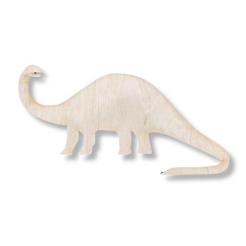 Dinozaur DIPLODOK Dekor Drewniany Naturalny Ekologiczny Dodatek Ozdoba Dinozaur DIPLODOK Dekor Drewniany Naturalny Ekologiczny Dodatek Ozdoba