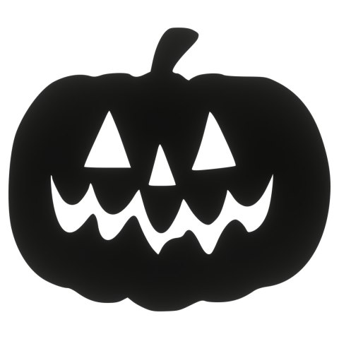 DYNIA HALLOWEEN CZARNA Duża Drewniana Dekor z Buźką Decoupage PL Producent DYNIA HALLOWEEN CZARNA Duża Drewniana Dekor z Buźką Decoupage PL Producent
