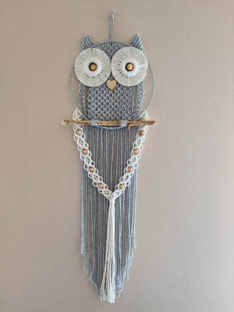 Obręcz Metalowa Srebrna do Łapacza Snów Makramy Okrągła Koło Baza DIY 30cm Obręcz Metalowa Srebrna do Łapacza Snów Makramy Okrągła Koło Baza DIY 30cm