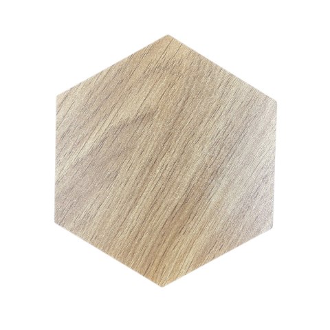 Panel Ścienny Dekor Ścienny Sześciokąt Kolor LANCELOT Baza Heksagon 15 cm Panel Ścienny Dekor Ścienny Sześciokąt Kolor LANCELOT Baza Heksagon 15 cm
