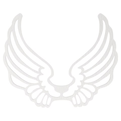 Skrzydła do Aniołka Skrzydełka Anielskie Baza Anioł Białe Polski Producent Skrzydła do Aniołka Skrzydełka Anielskie Baza Anioł Białe Polski Producent
