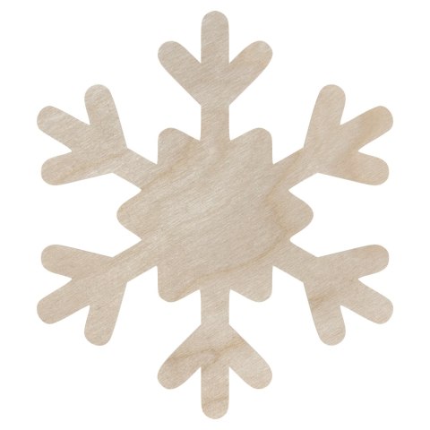 Śnieżka Śnieg Śnieżynka Płatek Śniegu Śnieżynki Drewniane Eko 3 cm 10 sztuk Śnieżka Śnieg Śnieżynka Płatek Śniegu Śnieżynki Drewniane Eko 3 cm 10 sztuk
