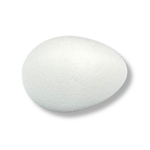Jajko Styropianowe Jajo Wielkanoc Święta Dekoracja Ozdoba Dekor DIY 15 cm Jajko Styropianowe Jajo Wielkanoc Święta Dekoracja Ozdoba Dekor DIY 15 cm