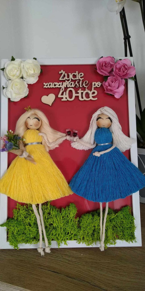 Korale Koraliki Zestaw w Pudełku do Makramy Decoupage Wytrzymałe Solidne Korale Koraliki Zestaw w Pudełku do Makramy Decoupage Wytrzymałe Solidne