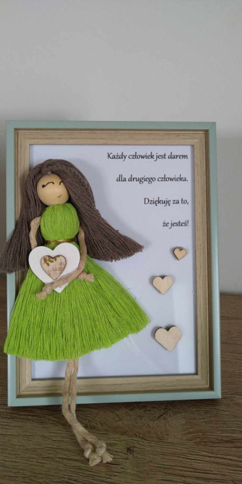 Korale Koraliki Zestaw w Pudełku do Makramy Uniwersalne Decoupage Dekor ECO Korale Koraliki Zestaw w Pudełku do Makramy Uniwersalne Decoupage Dekor ECO