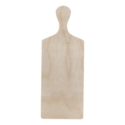 Kształtka Deska do Krojenia Deseczka do Decoupage Polski Producent 24 cm