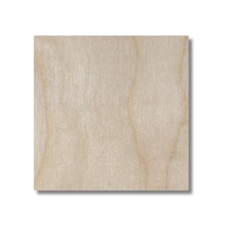 Kwadrat Baza Figura Polski Producent Sklejka Drewniana Dekor Eko 6 cm