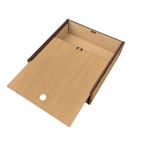 LANCELOT PUDEŁKO DUŻE SZKATUŁKA NA PAMIĄTKI DROBIAZGI BIŻUTERIĘ DIY 20 CM