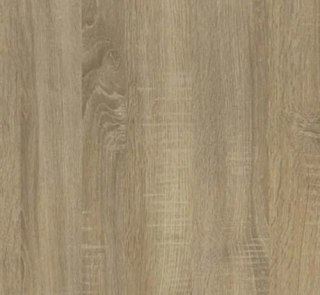 Płyta HDF 3mm Jednostronnie Dąb Sonoma 15 sztuk 460 X 300 mm