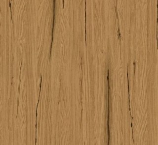 Płyta HDF 3mm Jednostronnie Dąb Wotan 15 sztuk 460 X 300 mm
