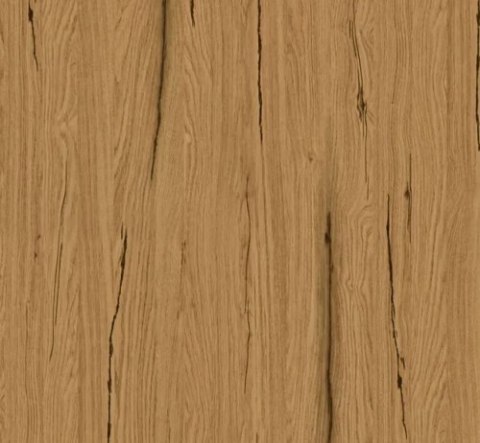 Płyta HDF 3mm Jednostronnie Dąb Wotan 15 sztuk 460 X 300 mm