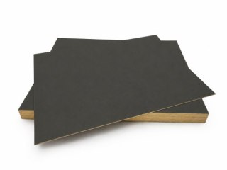 Płyta HDF 3mm Jednostronnie Grafit 15 sztuk 460 X 600mm