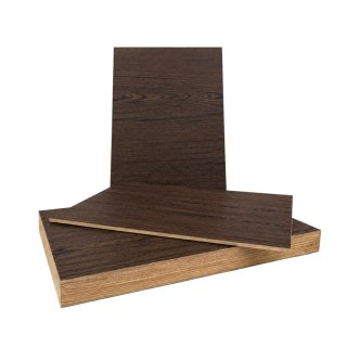 Płyta PŁYTY HDF 3mm Jednostronnie WENGE 10 sztuk A4