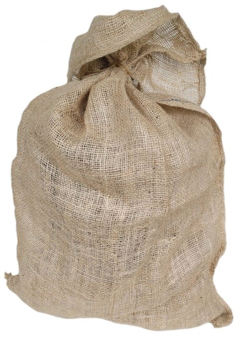 Worek Jutowy Bez Nadruku Naturalny Ekologiczny Wytrzymały 50 x 85 220g/M2 Worek Jutowy Bez Nadruku Naturalny Ekologiczny Wytrzymały 50 x 85 220g/M2